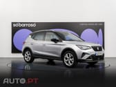 Seat Arona 1.0 TSI FR