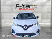 Renault Zoe Zen 50