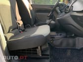 Renault Kangoo 1.5 dCi Business 3L S/S