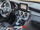 Mercedes-Benz C 220 d AMG Line Aut.