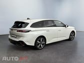 Peugeot 308 SW 1.5 BlueHDi Allure EAT8