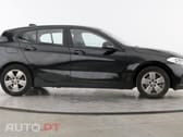 BMW 116 d Advantage