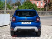 Dacia Duster 1.0 TCe ECO-G Extreme Bi-Fuel