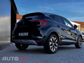 Renault Captur 1.0 TCe Techno