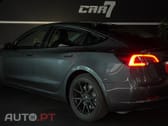 Tesla Model 3 Standard Range Plus RWD