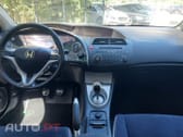 Honda Civic 1.8 Sport