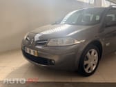 Renault Mégane Break 1.5 dCi Confort