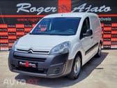Citroen Berlingo 1.6 BlueHDi L1 Club 3L