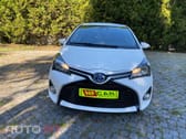 Toyota Yaris 1.5 HSD