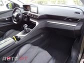 Peugeot 5008 1.5 BlueHDi Allure