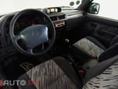 Toyota Land Cruiser 3.0 TD Pack 2
