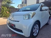 Toyota iQ 1.0 VVT-i 2 MultiDrive