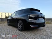 BMW iX xDrive 40 Pack Desportivo