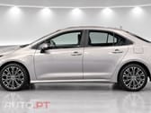 Toyota Corolla 1.8 Hybrid Exclusive
