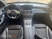 Mercedes-Benz C 200 d AMG Line Aut.