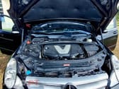 Mercedes-Benz R 320 4MATIC LONGO