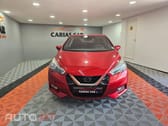Nissan Micra 1.0 IG-T Acenta