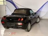 Fiat Barchetta 1.8 16V