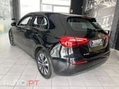 Mercedes-Benz A 160 Style Plus