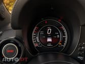 Abarth 595C 1.4 T-Jet Turismo MTA