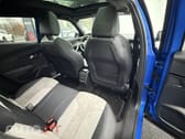 Peugeot E-2008 50 kWh GT
