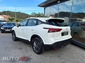 Nissan Qashqai 1.3 DIG-T Acenta