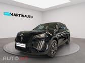 Peugeot E-2008 54 kWh Style