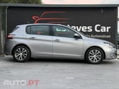 Peugeot 308 1.6 BlueHDi Access
