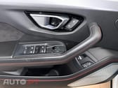 Lamborghini Urus 4.0 V8