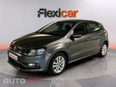 Volkswagen Polo 1.0 Confortline