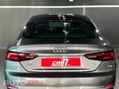 Audi A5 2.0 TDI S-line S tronic