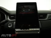 Renault Symbioz 1.6 E-Tech Full Hybrid Esprit Alpine
