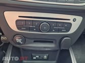 Renault Mégane 1.5 dCi GT Line SS