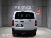 Peugeot Expert Outro