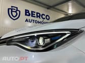 Renault Zoe (c/ Bateria) EV50 135hp Techno
