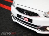 Mitsubishi Space Star 1.0 Active