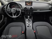 Audi A3 30 TFSI STRONIC