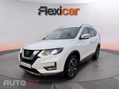 Nissan X-Trail 1.3 DIG-T Tekna 7L DCT