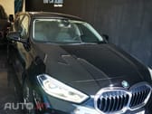 BMW 116 d EfficientDynamics