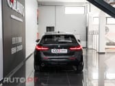 BMW 116 d Pack Desportivo M Auto