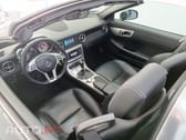 Mercedes-Benz SLK 200 (BlueEFFICIENCY) 7G-TRONIC