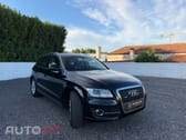 Audi Q5 2.0 TDi Business Line S-line