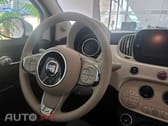 Fiat 500 1.0 Hybrid