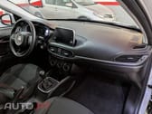 Fiat Tipo 1.3 M-Jet Lounge