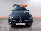 Mercedes-Benz 250 e 8G-DCT Edition AMG Line