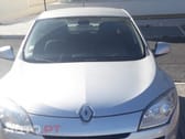 Renault Mégane Dynamic 1.5dCi