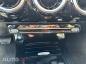 Mercedes-Benz A 180 d Style Plus Aut.