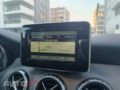 Mercedes-Benz GLA 180 d Style