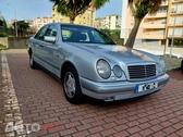 Mercedes-Benz E 200 d Elegance