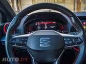 Seat Ibiza 1.0 TSI FR